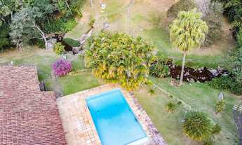 Imagem 2: Casa com 4 quartos em condomínio em Araras, Petrópolis