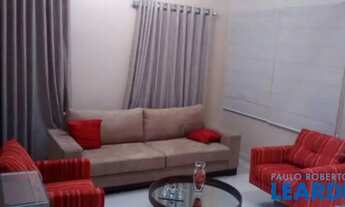 Imagem 3: CASA EM CONDOMÍNIO - CONDOMÍNIO ZURICH DORF - SP