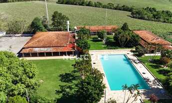 Imagem 2: Sítio em Salto de Pirapora - Centro - Salto de Pirapora/SP