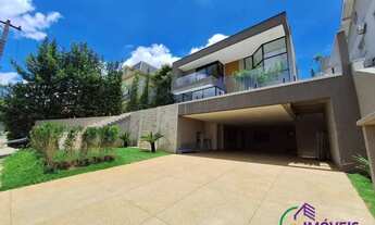 Imagem 2: CASA EM CONDOMÍNIO - ALPHAVILLE - SP