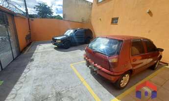 Imagem 2: Apartamento com 3 quartos à venda por R$ 295.000 - Letícia - Belo Horizonte/MG