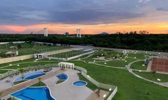 Imagem 2: Jardim Beira Rio
