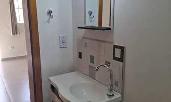 Imagem 7: Kitnet Nova - Vila Industrial