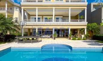 Imagem 6: CASA EM CONDOMÍNIO - TAMBORÉ 2 - SP