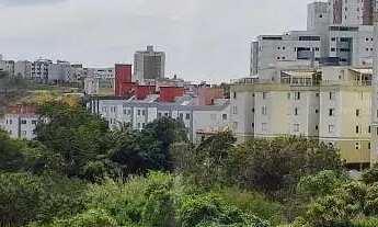 Imagem 5: Apartamento para aluguel, 3 quartos, 1 suíte, 1 vaga, Buritis - Belo Horizonte/MG