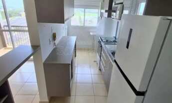 Imagem 5: Locação de Apartamentos / Padrão na cidade de Araraquara