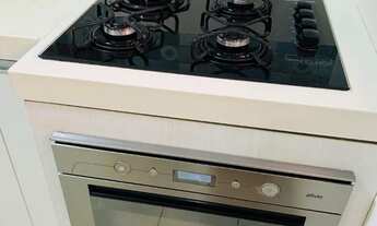 Imagem 5: Apartamento no condomínio San Matheus com 3 quartos e suíte