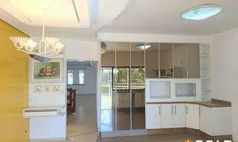 Imagem 7: Casa com 5 dormitórios para alugar, 421 m² por R$ 8.630,00/mês - Ponta Aguda - Blumenau/SC