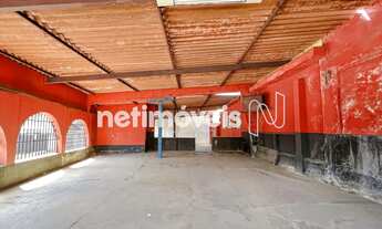 Imagem 4: Locação Casa Sagrada Família Belo Horizonte