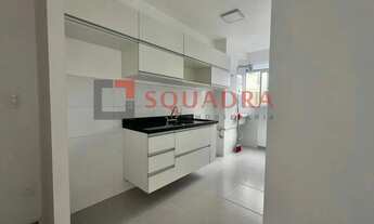 Imagem 6: Apartamento com 44m2 em Novo Mundo, Curitiba/PR