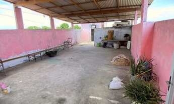 Imagem 4: Vendo casa triplex com ponto comercial anjo da guarda 4 quartos