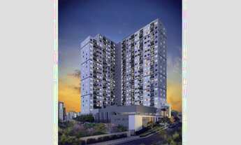 Imagem: Apartamento para venda com 37 metros quadrados