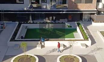 Imagem 4: Apartamento à venda no Place Ecoville em Curitiba-PR, Campina do Siqueira: 2 quartos, 2 sa