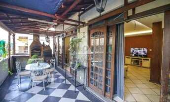 Imagem 7: Cobertura linear com 3 quartos 1 suíte vista Cristo em Humaitá