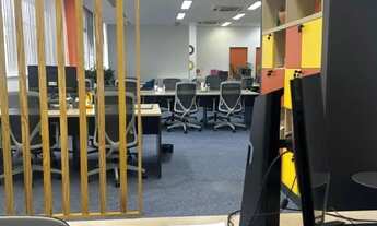 Imagem: Sala comercial em Barra da Tijuca