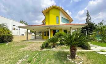 Imagem: Casa Duplex no Itapuranga III 3 com 4 Quartos