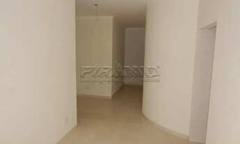 Imagem 2: Apartamento padrão com 58,21m², bairro Residencial Greenville, Zona Leste de Ribeirão Pret