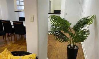 Imagem 4: Apartamento à venda no Gonzaga com vista total para o mar Santos