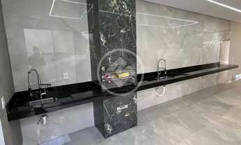 Imagem 7: Casa á venda no setor Jardim Atlântico codigo: 135208