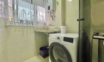 Imagem 11: Apartamento Residencial à venda, Samambaia, Petrópolis - AP0059