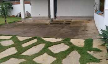 Imagem 7: Vendo Casa de 04 Quartos toda oda na Laje na 3° Etapa do condomínio entre Lagos.