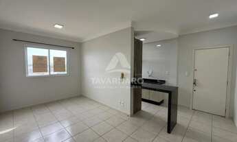 Imagem: Apartamento Semi-mobiliado na Região da