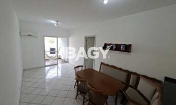 Imagem 3: Excelente Apartamento 3 dormitório(s) em Estreito - Florianópolis