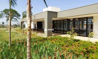 Imagem 7: Terreno à venda no Condomínio Terras Alpha