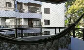 Imagem 3: Apartamento com 3 quartos à venda em Florianópolis! Semi Mobiliado, Sacada e 1 vaga de gar