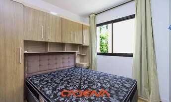 Imagem 5: Apartamento 1 quarto para aluguel nas Mercês