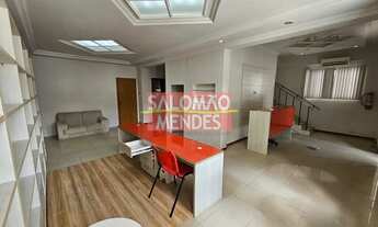 Imagem 5: Imóvel Comercial Batista Campos. Na Conselheiro, 05 vagas, alta visibilidade