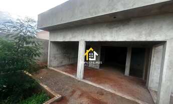Imagem 5: Casa em Fase de Acabamento - Bady Bassitt/SP - Tangará
