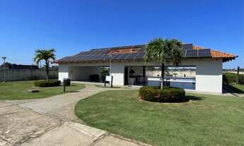 Imagem 2: Vendo Casa 2 quartos no Residencial Villa Bella