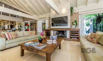 Imagem 6: Casa de Condomínio em Belém Novo