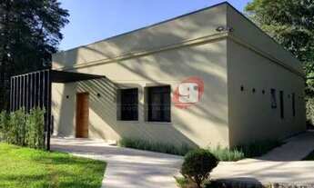 Imagem 2: Casa em Tanque - Atibaia