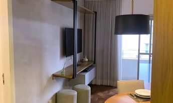 Imagem 2: Apartamento para aluguel na Vila Olímpia com 2 quartos