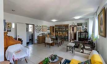 Imagem 6: Cobertura com 3 dormitórios à venda, 190 m² por R$ 1.100.000,00 - Coração de Jesus - Belo