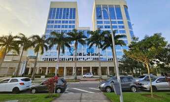 Imagem 6: Sala para alugar, 52 m² por R$ 4.528,23/mês - Barra da Tijuca - Rio de Janeiro/RJ