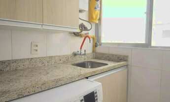 Imagem 7: Apartamento de 2 quartos + Vaga - Nova Cidade - São Gonçalo-RJ