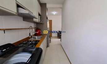 Imagem 4: Apartamento com 2 quartos à venda no bairro: Itaipava em Itajaí