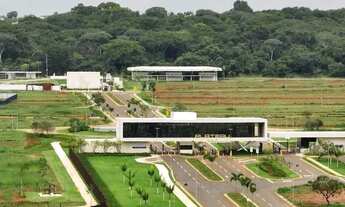 Imagem 5: Residencial Plateau dOr Unique