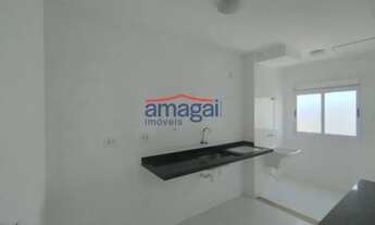 Imagem 4: Apartamento para locação no centro de Jacareí