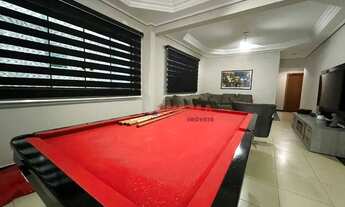 Imagem 14: Sobrado para alugar, 334 m² por R$ 18.000,02/mês - Boqueirão - Santos/SP