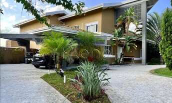 Imagem: Sobrado à venda em Campinas, Loteamento