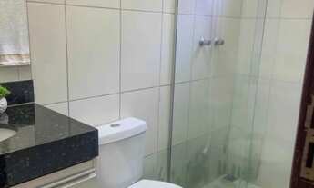 Imagem 6: Vendo casa com 3/4 em Morada de Santa Fé