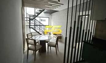 Imagem 5: COBERTURA COM JACUZZI A VENDA NO BAIRRO DOS BANCARIOS EM JOÃO PESSOA - PB