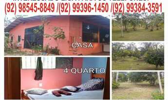 Imagem: VENDO LINDO SITIO