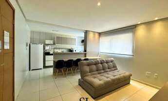 Imagem 3: Apartamento Mobiliado no Cabo Branco | R$ 4.000