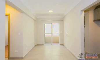 Imagem 2: Apartamento com 2 Quartos (1 suíte) à venda, 56m², 1 Vaga, no Bairro Portão