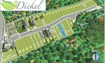 Imagem 5: Terreno a venda em Condomínio, bem localizado, Santa Cândida na região norte de Curitiba P